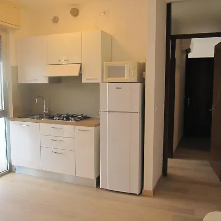 Appartamento Splendid Grado Exterior foto