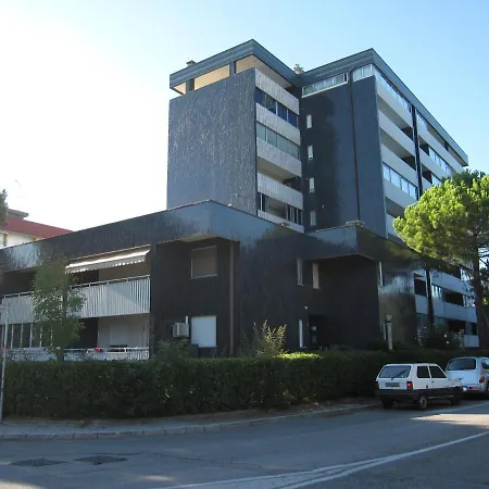 Appartamento Splendid Grado Exterior foto