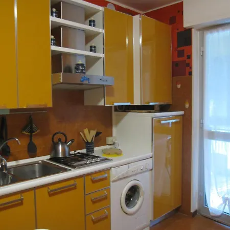 Appartamento Splendid Grado Exterior foto