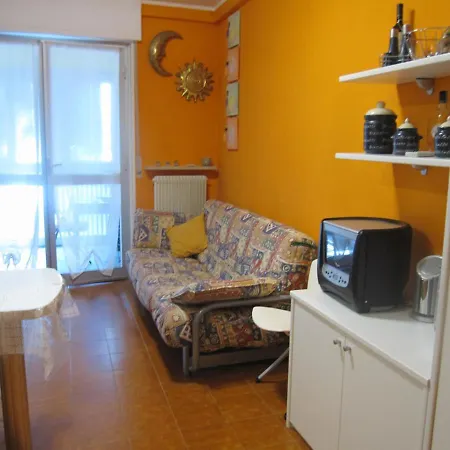 Appartamento Splendid Grado Exterior foto