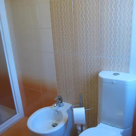 Appartamento Splendid Grado Exterior foto