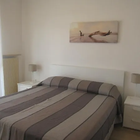 Appartamento Splendid Grado Exterior foto