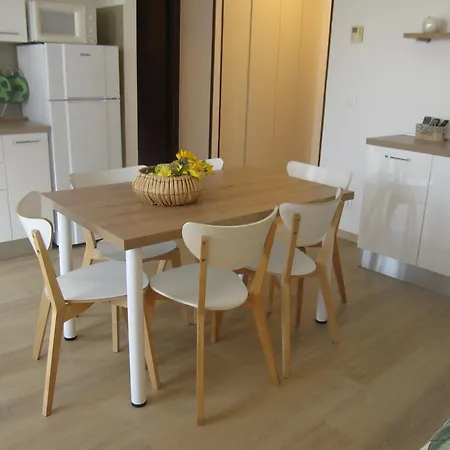 Appartamento Splendid Grado Exterior foto