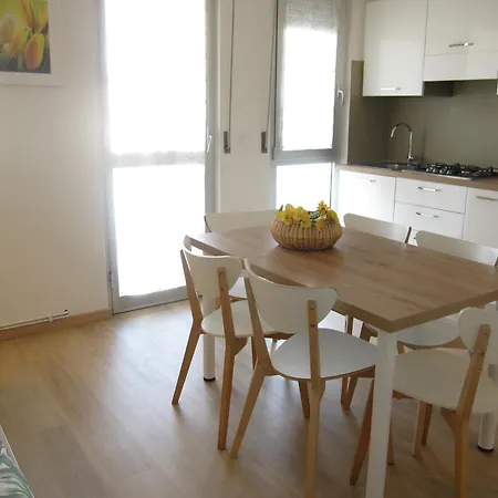 Appartamento Splendid Grado Exterior foto
