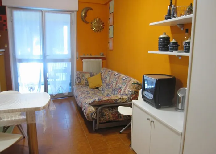Appartamento Splendid