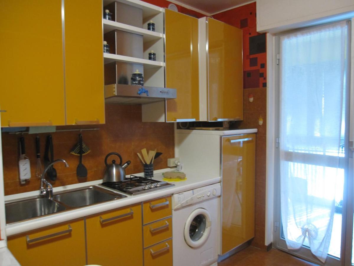 Splendid Apartment *