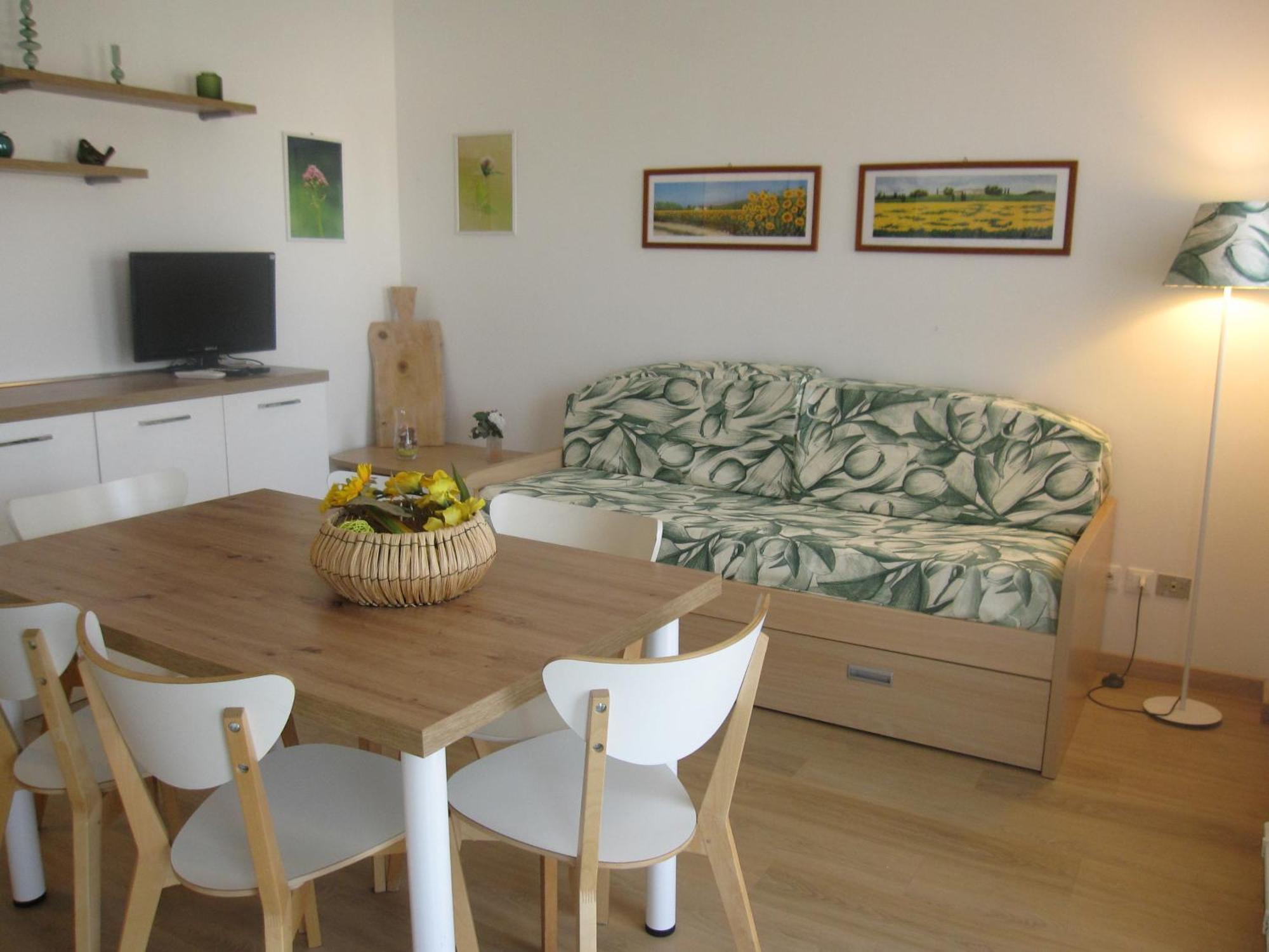 Apartment Splendid Grado
