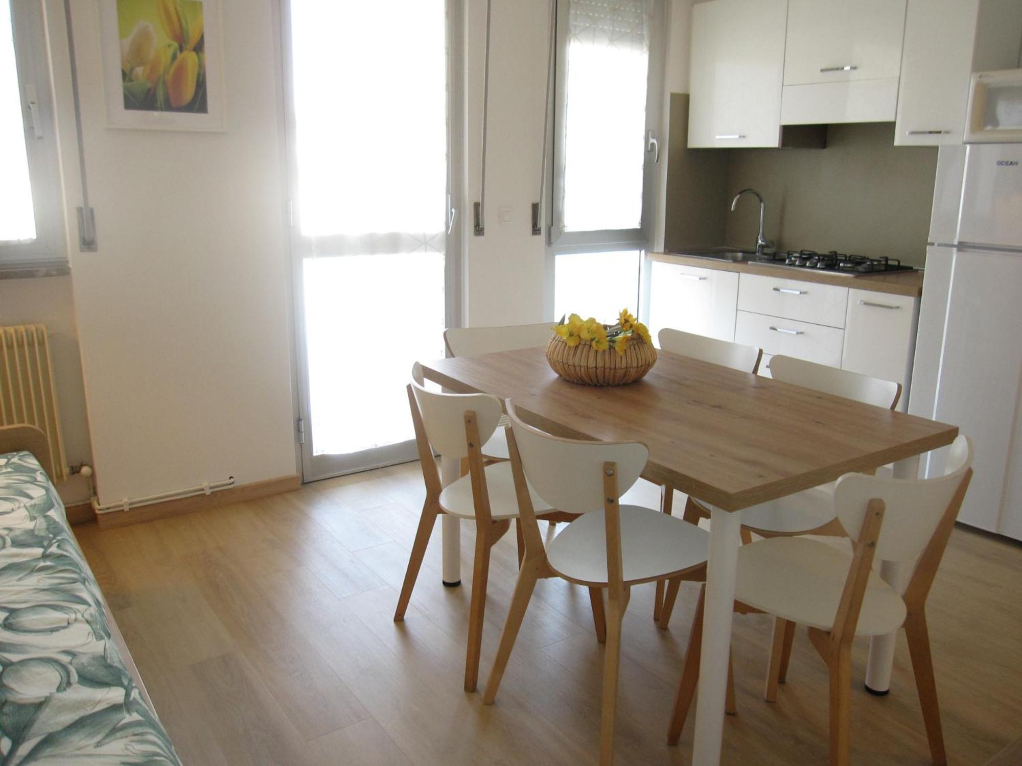 Splendid Apartment Grado